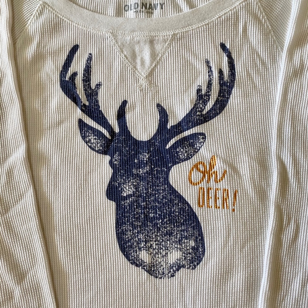 Deer Thermal